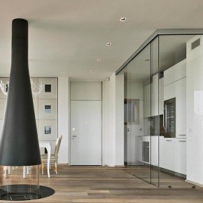 Встраиваемый светильник Novotech Gesso 370712 в Губахе - gubaha.mebel24.online | фото 2