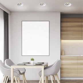 Встраиваемый светильник Novotech Glok 358024 в Губахе - gubaha.mebel24.online | фото 2
