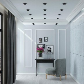 Встраиваемый светильник Novotech Lirio 370717 в Губахе - gubaha.mebel24.online | фото 3