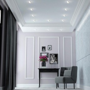 Встраиваемый светильник Novotech Lirio 370718 в Губахе - gubaha.mebel24.online | фото 4