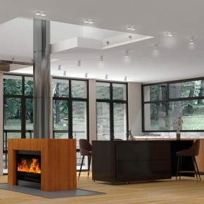Встраиваемый светильник Novotech Lirio 370720 в Губахе - gubaha.mebel24.online | фото 3