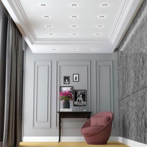 Встраиваемый светильник Novotech Lirio 370721 в Губахе - gubaha.mebel24.online | фото 3