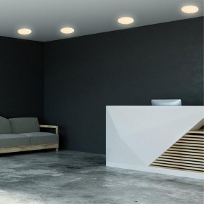 Встраиваемый светильник Novotech Mon 358145 в Губахе - gubaha.mebel24.online | фото 4