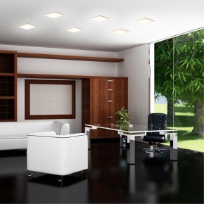Встраиваемый светильник Novotech Mon 358149 в Губахе - gubaha.mebel24.online | фото 4