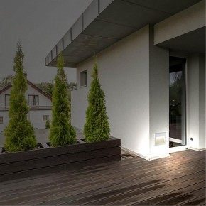 Встраиваемый светильник Novotech Muro 358191 в Губахе - gubaha.mebel24.online | фото 4