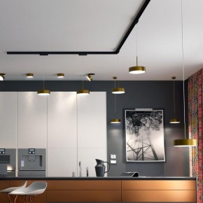Встраиваемый светильник Novotech Prometa 358754 в Губахе - gubaha.mebel24.online | фото 4