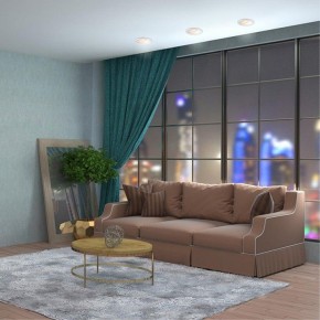 Встраиваемый светильник Novotech Yeso 370484 в Губахе - gubaha.mebel24.online | фото 2