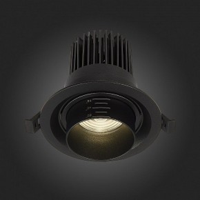 Встраиваемый светильник ST-Luce Zoom ST701.448.12 в Губахе - gubaha.mebel24.online | фото 8