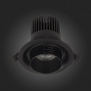 Встраиваемый светильник ST-Luce Zoom ST701.448.12 в Губахе - gubaha.mebel24.online | фото 9