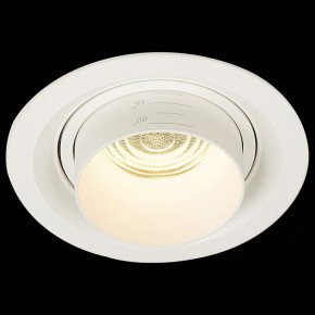 Встраиваемый светильник ST-Luce Zoom ST701.538.12 в Губахе - gubaha.mebel24.online | фото 4