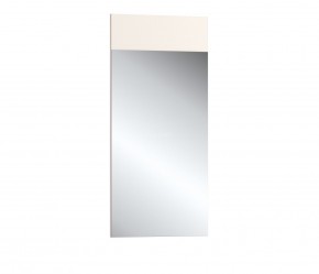 Зеркало Афина СБ-3322 (Кашемир серый) в Губахе - gubaha.mebel24.online | фото