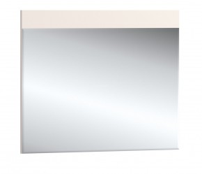 Зеркало Афина СБ-3344 (Кашемир серый) в Губахе - gubaha.mebel24.online | фото 1
