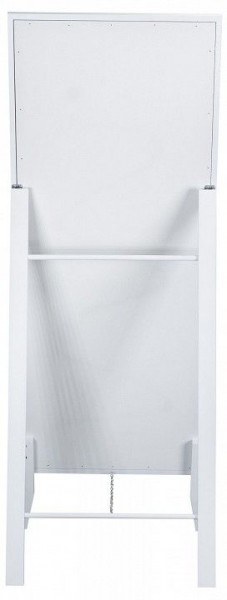 Зеркало напольное BeautyStyle 29 в Губахе - gubaha.mebel24.online | фото 2