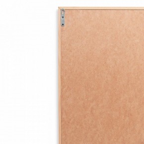 Зеркало настенное Ника в Губахе - gubaha.mebel24.online | фото 3