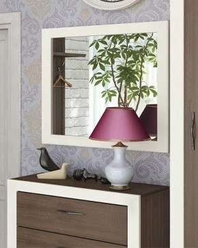 Зеркало настенное Нобиле ЗР-90 в Губахе - gubaha.mebel24.online | фото 2